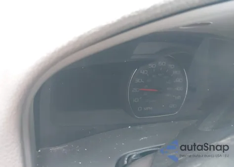 2012 Ford Fusion из США, поврежденный, VIN 3FADP0L39CR324867